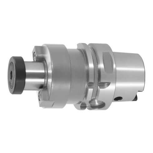 HOLEX Messerkopfaufnahme Mit Kühlkanalbohrung 32 Mm