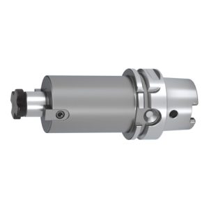 Holex Messerkopfaufnahme mit Kühlkanalbohrung, HSK-A 63 A = 100, Dorn-⌀ d1: 16 mm Holex Messerkopfaufnahme mit Kühlkanalbohrung, HSK-A 63 A = 100, Dorn-⌀ d1: 16 mm