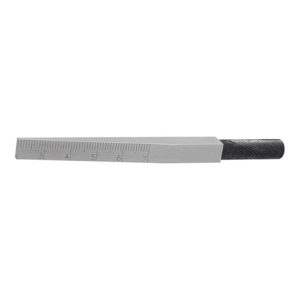 HOLEX Messkeil 0,5-7 mm HOLEX Messkeil 0,5-7 mm
