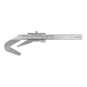 HOLEX Messschieber 3-Punkt Prismenwinkel 60° Messbereich 4-40 mm HOLEX Messschieber 3-Punkt Prismenwinkel 60° Messbereich 4-40 mm