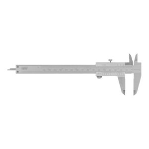 HOLEX Messschieber für Linkshänder Messbereich 150 mm HOLEX Messschieber für Linkshänder Messbereich 150 mm