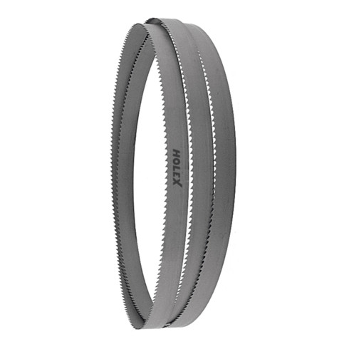 HOLEX Metallsägeband B x L 27 × 3660 3/4