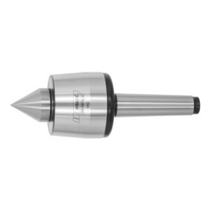 Holex Mitlaufende Drehbankspitze 60°, Morsekegel: 2 Holex Mitlaufende Drehbankspitze 60°, Morsekegel: 2