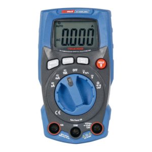 HOLEX Multimeter 960 HOLEX Multimeter 960
