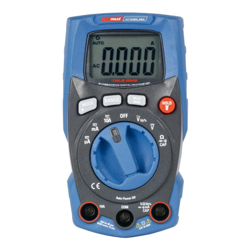HOLEX Multimeter 960