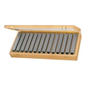 HOLEX Parallelunterlagen-Satz 14 Paar HOLEX Parallelunterlagen-Satz 14 Paar