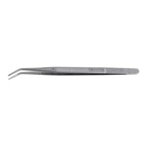 HOLEX Pinzette mit schmaler Spitze abgewinkelt, 150 mm, Form 22b N HOLEX Pinzette mit schmaler Spitze abgewinkelt, 150 mm, Form 22b N