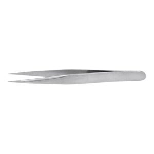 HOLEX Pinzette spitz, 115 mm, Form 3c, TITAN HOLEX Pinzette spitz, 115 mm, Form 3c, TITAN
