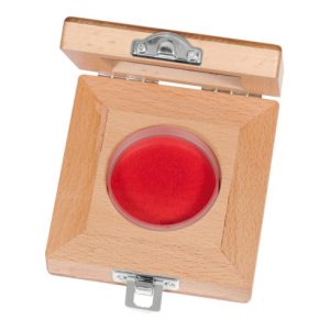 HOLEX Planglas zur Ebenheitsüberprüfung 45 mm HOLEX Planglas zur Ebenheitsüberprüfung 45 mm