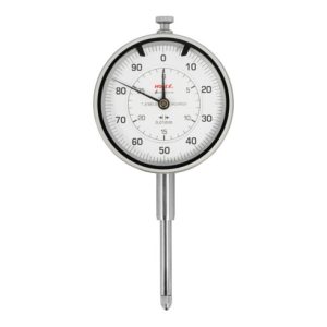 HOLEX Präzisions-Messuhr stoßgeschützt 30/58 mm HOLEX Präzisions-Messuhr stoßgeschützt 30/58 mm