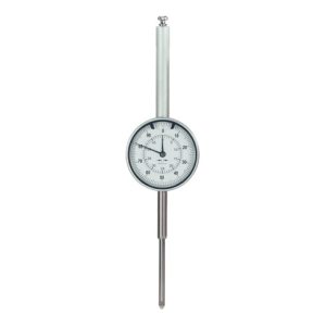HOLEX Präzisions-Messuhr stoßgeschützt 50/58 mm HOLEX Präzisions-Messuhr stoßgeschützt 50/58 mm