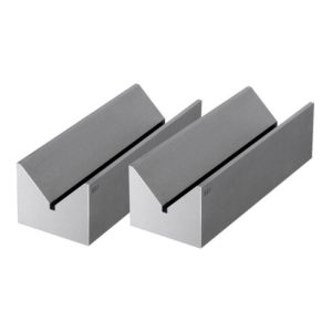 HOLEX Prismen-Paar Länge x Breite 75 x 35 mm Parallelitätstoleranz 0,004 mm HOLEX Prismen-Paar Länge x Breite 75 x 35 mm Parallelitätstoleranz 0,004 mm