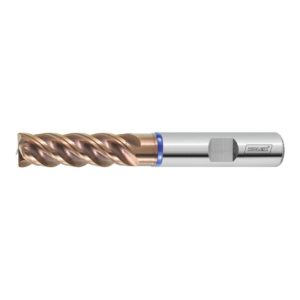 Holex Pro INOX M VHM-Fräser HPC, TiSiN,⌀ e8 DC: 12 mm