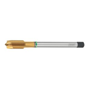 Holex Pro Tap Maschinen-Gewindebohrer HSS-E, TiN, G: G1 Holex Pro Tap Maschinen-Gewindebohrer HSS-E, TiN, G: G1