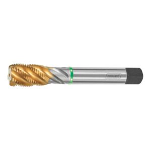 Holex Pro Tap Maschinen-Gewindebohrer HSS-E, TiN, G: G5/8 Holex Pro Tap Maschinen-Gewindebohrer HSS-E, TiN, G: G5/8