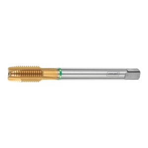 Holex Pro Tap Maschinen-Gewindebohrer HSS-E, TiN, MF: 24X1,5 Holex Pro Tap Maschinen-Gewindebohrer HSS-E, TiN, MF: 24X1,5