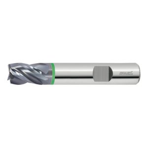 HOLEX ProSteel VHM-Schruppfräser HPC Ø 18 mm HOLEX ProSteel VHM-Schruppfräser HPC Ø 18 mm