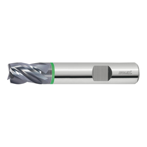 HOLEX ProSteel VHM-Schruppfräser HPC Ø 18 mm