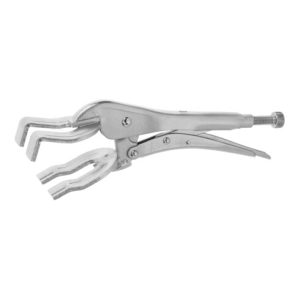 Holex Rohr-Schweißer-Gripzange, ganze Länge: 280 mm Holex Rohr-Schweißer-Gripzange, ganze Länge: 280 mm