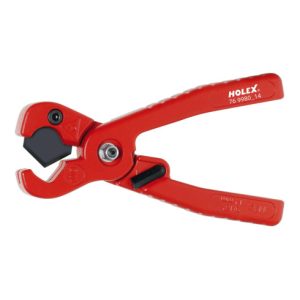 HOLEX Schlauch- / Kunststoffrohr-Schere 14 HOLEX Schlauch- / Kunststoffrohr-Schere 14