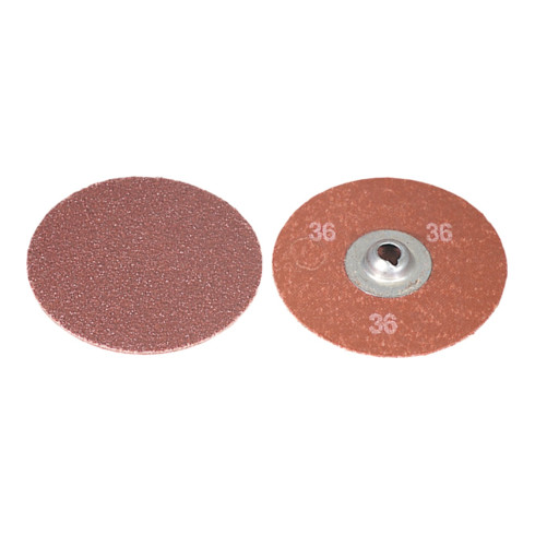 HOLEX Schleifscheibe A 60 Ø 76.2 mm