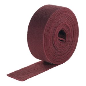 HOLEX Schleifvlies-Rolle 280 Breite 100 mm HOLEX Schleifvlies-Rolle 280 Breite 100 mm