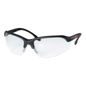 Holex Schutzbrille, Scheibentönung: CLEAR Holex Schutzbrille, Scheibentönung: CLEAR