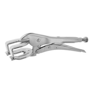 Holex Schweißer-Gripzange, ganze Länge: 275 mm Holex Schweißer-Gripzange, ganze Länge: 275 mm