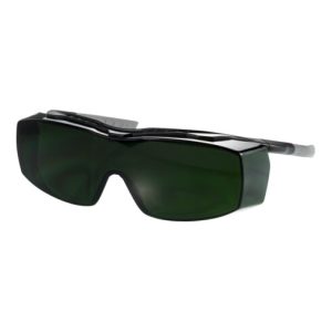 HOLEX Schweißer-Schutzbrille, 5 HO 1 S