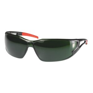 Holex Schweißer-Schutzbrille, Schutzstufe: 5