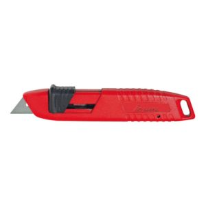 HOLEX Sicherheits-Universalmesser mit Automatikklinge