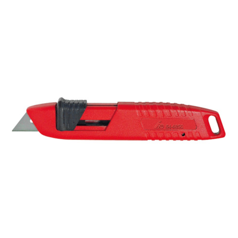 HOLEX Sicherheits-Universalmesser mit Automatikklinge