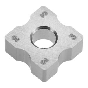 Holex SNMX 120408, HUT25, Radius: 3 mm