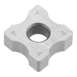 Holex SNMX 120408, HUT25, Radius: 4 mm