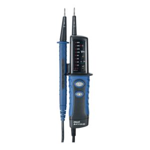 HOLEX Spannungsprüfer LED