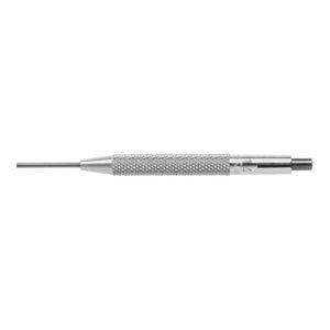 Holex Splintentreiber mit Führungshülse, Spitzen-⌀ 1,4 mm