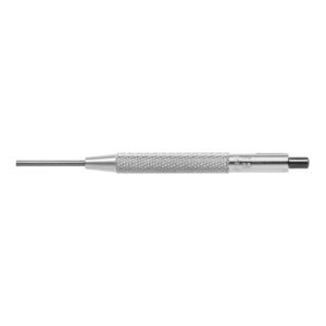 Holex Splintentreiber mit Führungshülse, Spitzen-⌀ 1,8 mm