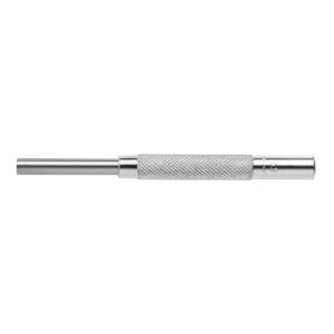 Holex Splintentreiber mit Führungshülse, Spitzen-⌀ 5,9 mm