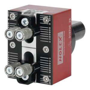 HOLEX Stangengreifer 25 mm HOLEX Stangengreifer 25 mm