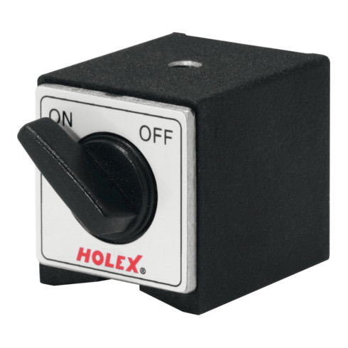HOLEX Stativfuß 2