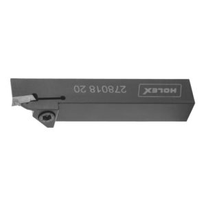 Holex Stechdrehhalter, links, Schaftgröße: 20 mm Holex Stechdrehhalter, links, Schaftgröße: 20 mm