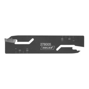 Holex Stechschwert, neutral, Schwerthöhe h5: 32 mm Holex Stechschwert, neutral, Schwerthöhe h5: 32 mm