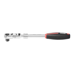Holex Teleskop-Feinzahnknarre, 1/2 Zoll ausziehbar, Typ: 1/2 Holex Teleskop-Feinzahnknarre, 1/2 Zoll ausziehbar, Typ: 1/2