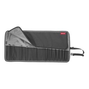Holex Textil Werkzeug-Rolltasche mit Steckverschluss, Länge x Breite: 680X320 mm Holex Textil Werkzeug-Rolltasche mit Steckverschluss, Länge x Breite: 680X320 mm