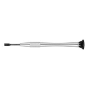 HOLEX Uhrmacher-Schraubendreher Schlitz 1 mm HOLEX Uhrmacher-Schraubendreher Schlitz 1 mm