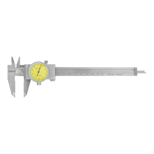 HOLEX Uhrmessschieber 150/01