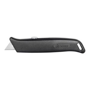 HOLEX Universalmesser Standard mit einziehbarer Klinge HOLEX Universalmesser Standard mit einziehbarer Klinge