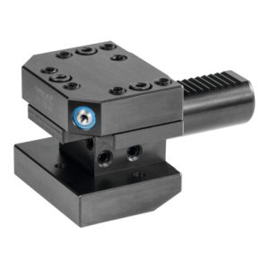 HOLEX VDI-Mehrfachaufnahme, 30 mm HOLEX VDI-Mehrfachaufnahme, 30 mm