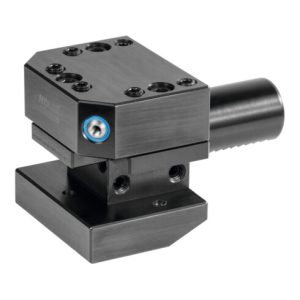 HOLEX VDI-Mehrfachaufnahme überkopf, 40 mm HOLEX VDI-Mehrfachaufnahme überkopf, 40 mm