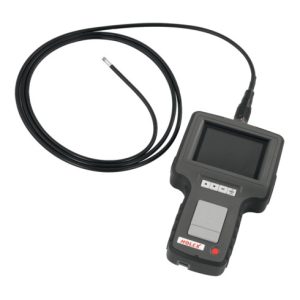 HOLEX Video-Endoskop mit Sonde flexibel Ø 5.5 mm HOLEX Video-Endoskop mit Sonde flexibel Ø 5.5 mm